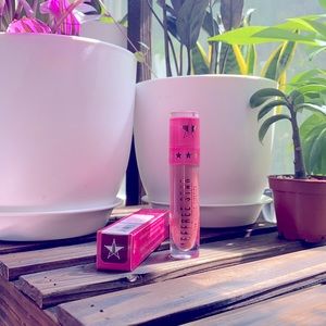 🆕 Jeffree Star Sheriff Mystery Box Exclusive Lip